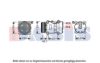 AKS DASIS 852642N Compressor, air conditioning